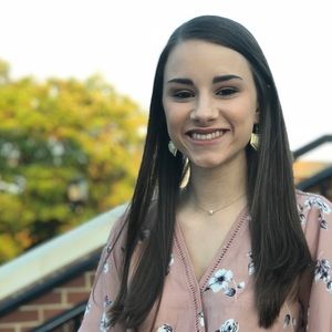Meet your Posher, Bethany
